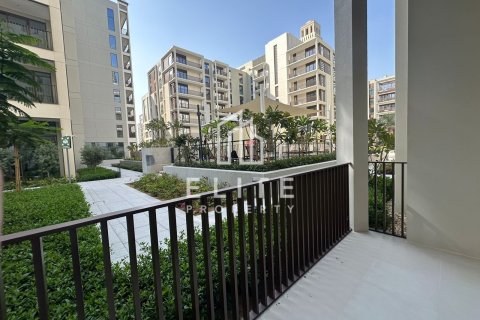 Apartment in Creek Beach, Dubai Creek Harbour (The Lagoons), Dubai 1 bedroom, 67 sq.m. № 134957 - photo 9