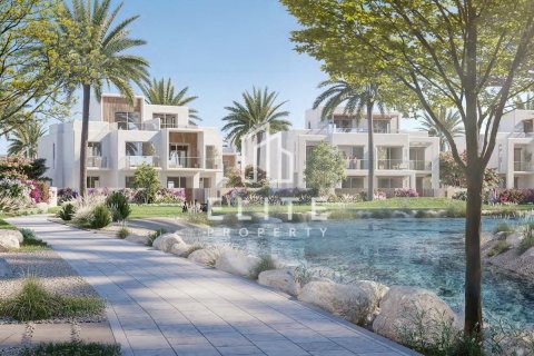 Villa in The Valley, Dubai 5 bedrooms, 410 sq.m. № 134964 - photo 6