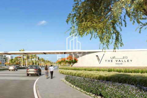 Villa in The Valley, Dubai 5 bedrooms, 410 sq.m. № 134964 - photo 8