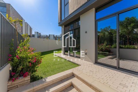 Villa in Mudon, Dubai 4 bedrooms, 277 sq.m. № 134955 - photo 2