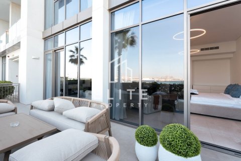 Appartement à Maritime City, Dubai, 1 chambre, 126 m², № 134950 - photo 4