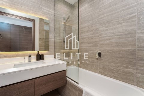 Appartement à Maritime City, Dubai, 1 chambre, 126 m², № 134950 - photo 11