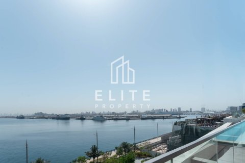 Appartement à Maritime City, Dubai, 1 chambre, 126 m², № 134950 - photo 10