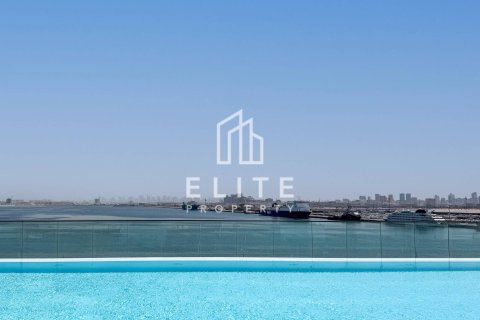 Appartement à Maritime City, Dubai, 1 chambre, 126 m², № 134950 - photo 9
