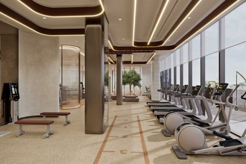 Купить квартиру в Дубае: 4 спальни, 378м², № 95978 - фото 16