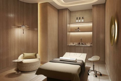 Купить квартиру в Дубае: 4 спальни, 378м², № 95978 - фото 11