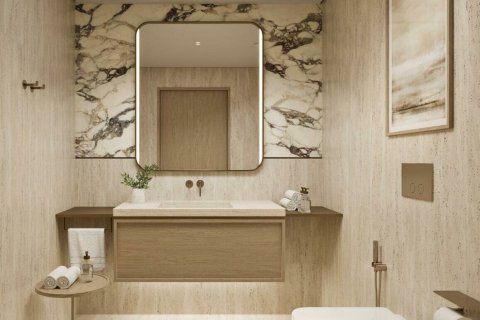 Купить квартиру в Дубае: 2 спальни, 181м², № 95976 - фото 8