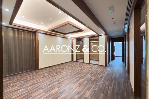 Oficina en Business Bay, Dubai, 199 m², № 95981