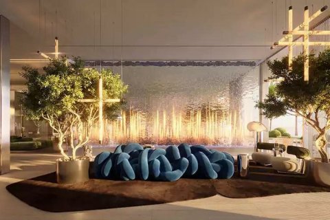 شقة في دبي 2 غرف نوم, 113 م² رقم 95979 - صورة 3