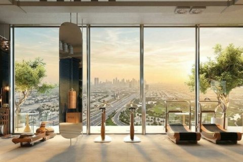Apartment in Dubai 2 bedrooms, 116 sq.m. № 95979 - photo 10