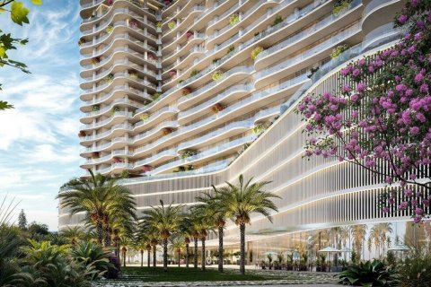Apartment in Dubai 2 bedrooms, 116 sq.m. № 95979 - photo 4