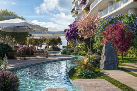 Apartment in Dubai 2 bedrooms, 116 sq.m. № 95979 - photo 6