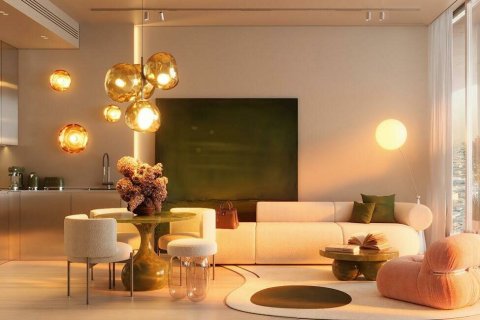 Apartment in Dubai 2 bedrooms, 116 sq.m. № 95979