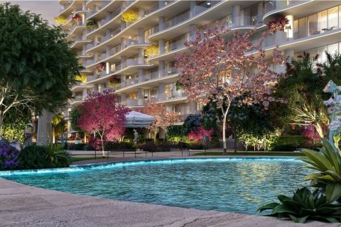 Apartment in Dubai 2 bedrooms, 116 sq.m. № 95979 - photo 8