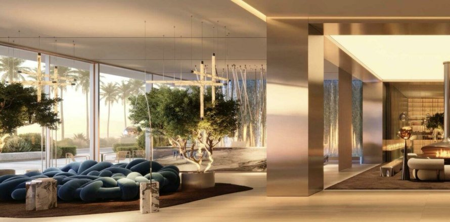 شقة في دبي 2 غرف نوم, 113 م² رقم 95979