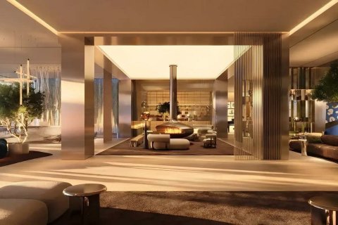 شقة في دبي 2 غرف نوم, 113 م² رقم 95979 - صورة 4