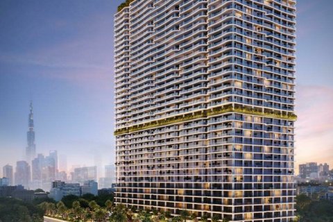 Apartment in Dubai 2 bedrooms, 116 sq.m. № 95979 - photo 3