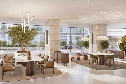 Appartement à Dubai, 3 chambres, 287 m², № 95977 - photo 14