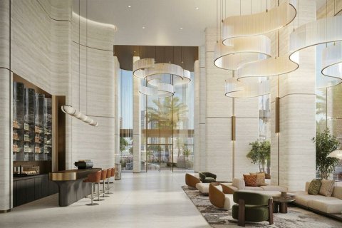 Appartement à Dubai, 3 chambres, 287 m², № 95977 - photo 13