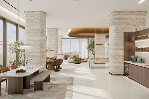 Appartement à Dubai, 3 chambres, 287 m², № 95977 - photo 10