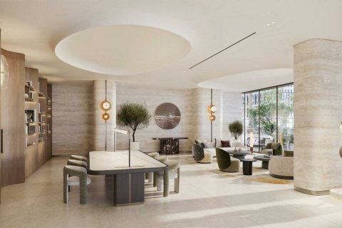 Appartement à Dubai, 3 chambres, 287 m², № 95977 - photo 6