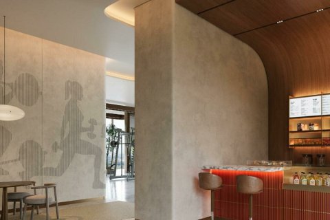 Appartement à Dubai, 3 chambres, 287 m², № 95977 - photo 18