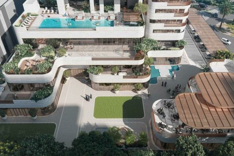 Appartement à Dubai, 3 chambres, 287 m², № 95977 - photo 16