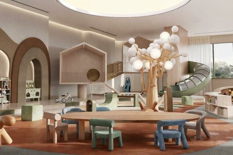 Appartement à Dubai, 3 chambres, 287 m², № 95977 - photo 15