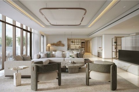 Appartement à Dubai, 3 chambres, 287 m², № 95977 - photo 5