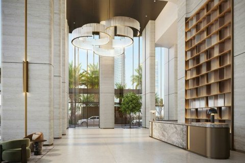 Appartement à Dubai, 3 chambres, 287 m², № 95977 - photo 19