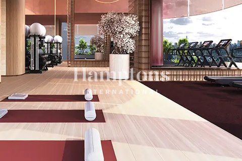 Appartement à Downtown Dubai (Downtown Burj Dubai), Dubai, 3 chambres, 204.13947802 m², № 100503 - photo 10