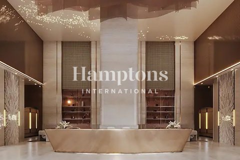 Appartement à Downtown Dubai (Downtown Burj Dubai), Dubai, 3 chambres, 204.13947802 m², № 100503 - photo 6