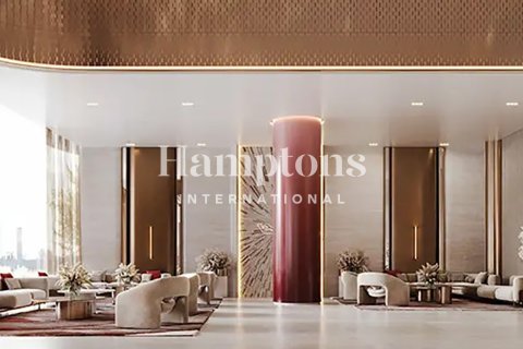 Appartement à Downtown Dubai (Downtown Burj Dubai), Dubai, 3 chambres, 204.13947802 m², № 100503 - photo 2