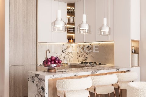 Appartement à Majan, Dubai, 1 chambre, 76 m², № 100501 - photo 11