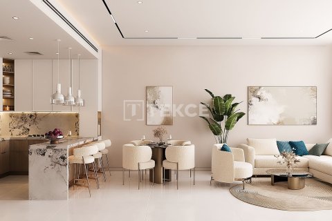 Appartement à Majan, Dubai, 1 chambre, 76 m², № 100501 - photo 5