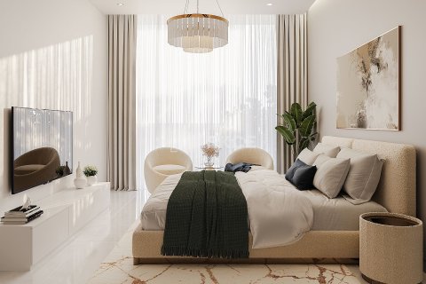 Appartement à Majan, Dubai, 1 chambre, 76 m², № 100501 - photo 10