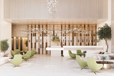 Appartement à Majan, Dubai, 1 chambre, 76 m², № 100501 - photo 6