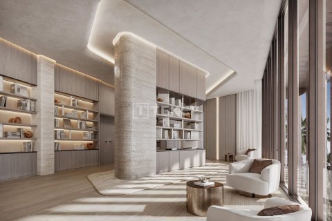 Appartement à Dubai, 3 chambres, 193 m², № 100497 - photo 17