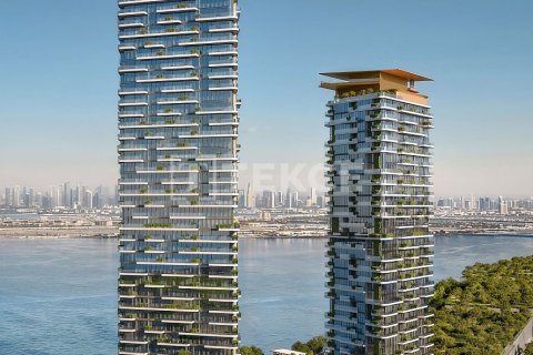 Appartement à Dubai, 3 chambres, 193 m², № 100497 - photo 5