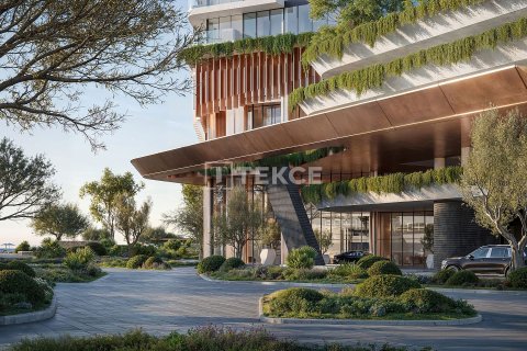 Appartement à Dubai, 3 chambres, 193 m², № 100497 - photo 27