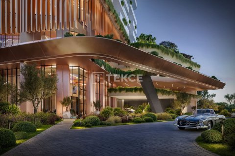 Appartement à Dubai, 3 chambres, 193 m², № 100497 - photo 26