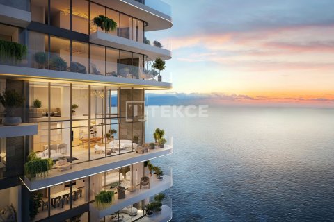 Appartement à Dubai, 3 chambres, 193 m², № 100497 - photo 16