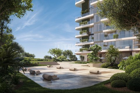 Appartement à Dubai, 3 chambres, 193 m², № 100497 - photo 20