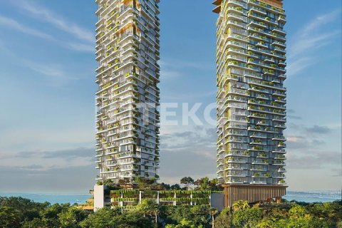 Appartement à Dubai, 3 chambres, 193 m², № 100497 - photo 6