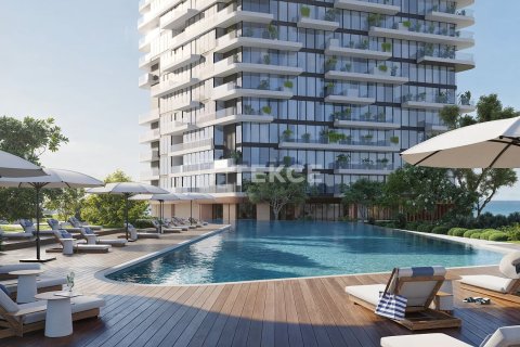 Appartement à Dubai, 3 chambres, 193 m², № 100497 - photo 10