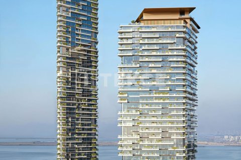 Appartement à Dubai, 3 chambres, 193 m², № 100497 - photo 9