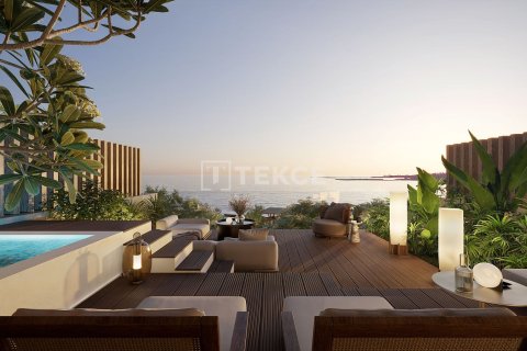 Appartement à Dubai, 3 chambres, 193 m², № 100497 - photo 15