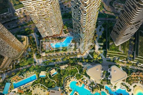 Appartement à Dubai, 3 chambres, 193 m², № 100497 - photo 3