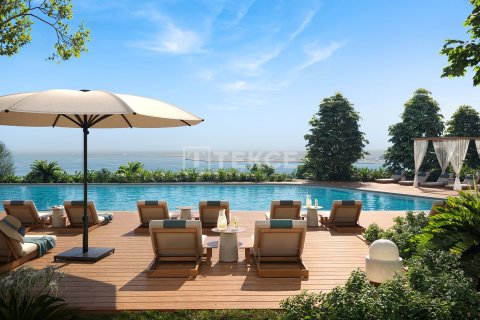 Appartement à Dubai, 3 chambres, 193 m², № 100497 - photo 13