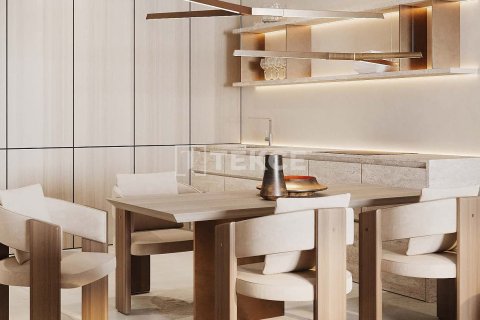 Appartement à Dubai, 2 chambres, 164 m², № 100491 - photo 18